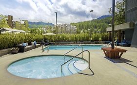 Aava Hotel Whistler